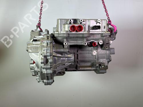 Engine OPEL VIVARO C Van (K0) VIVARO-E HYDROGEN | BP39924895M1 - Image 3