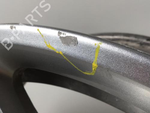 Fælk OPEL AMPERA (R12) EV 150 | BP30162158C45 