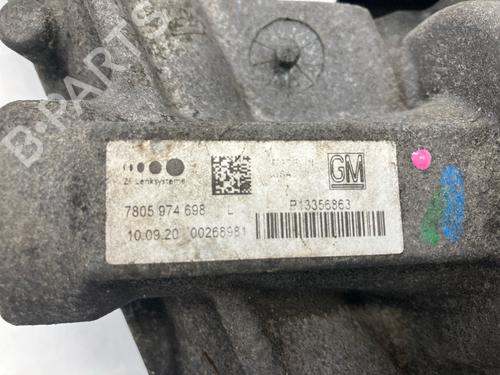Steering rack OPEL AMPERA (R12) EV 150 | BP26721692M22 