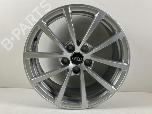 Used Rim AUDI A6 C8 (4A2) 45 TFSI Mild Hybrid quattro (265 hp) 32250374
