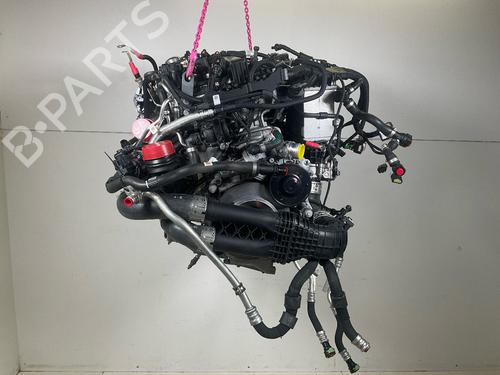 Engine BMW 4 Coupe (G22, G82) M4 Competition | BP18056785M1 
