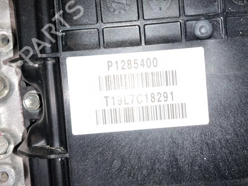 Gearbox VOLVO XC90 II (256) T5 AWD | BP37529926M3  - Image 8