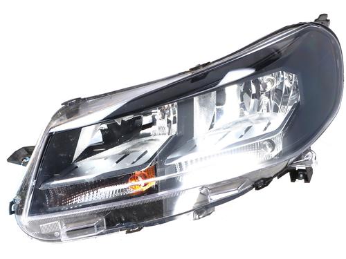 left-headlight-opel-vivaro-c-van-k0-2019-39927464 main image