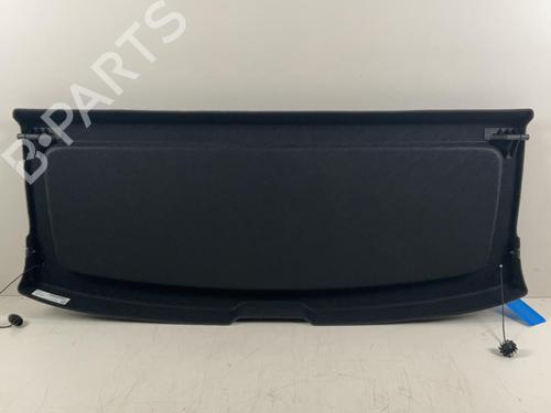 Rear parcel shelf VW POLO VI (AW1, BZ1, AE1) 1.0 | BP30836394C85