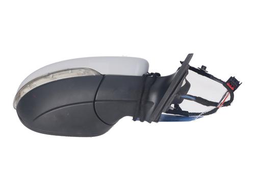 Right mirror VW SCIROCCO III (137, 138) 2.0 TDI | BP17224846C27 