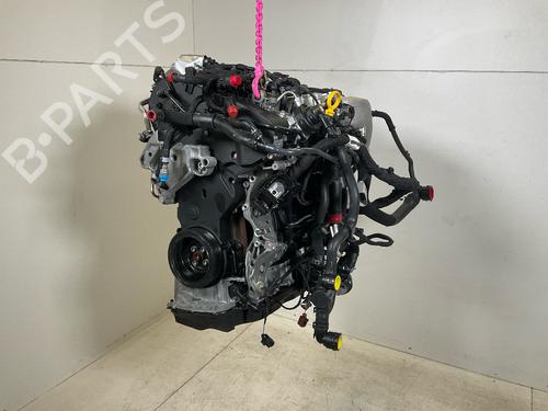 Engine VW T-ROC (A11, D11) 2.0 TDI SCR | BP16965273M1 
