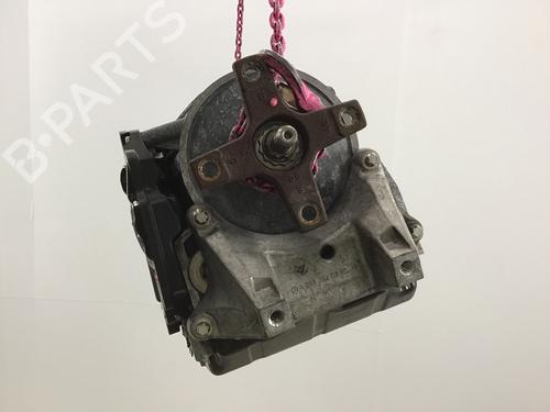 Used Gearbox MERCEDES-BENZ S-CLASS (W222, V222, X222) S 350 BlueTEC / d (222.132, 222.032, 222.123) (258 hp) 28131896