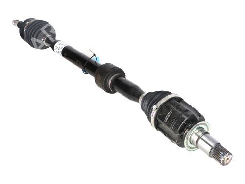 Used Right front driveshaft Right front driveshaft TOYOTA C-HR (_X1_) 2.0 Hybrid (MAXH10) (184 hp) 33549108 33549108