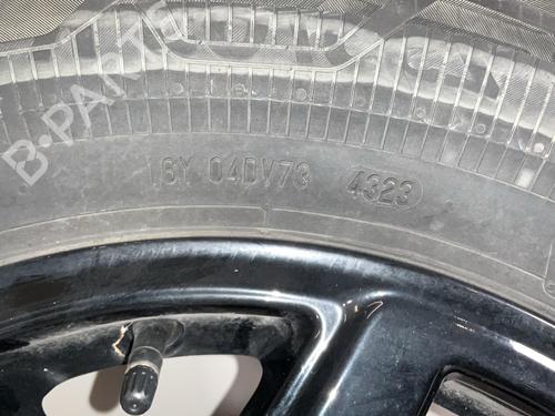 Rim FORD TRANSIT V363 Platform/Chassis (FED, FFD) 2.0 EcoBlue | BP36264243C45  - Image 7