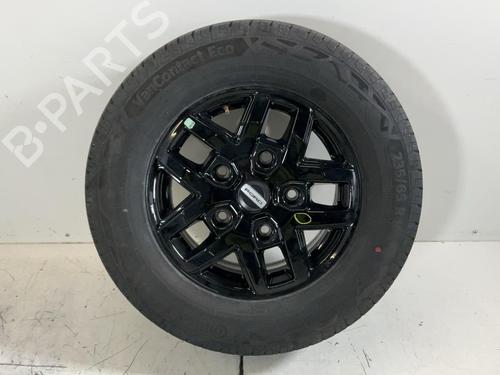 Fælk FORD TRANSIT V363 Platform/Chassis (FED, FFD) 2.0 EcoBlue | BP38566830C45 - Image 2