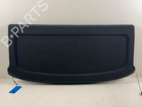 Used Rear parcel shelf VW GOLF VII (5G1, BQ1, BE1, BE2) 1.0 TSI (86 hp) 30836404