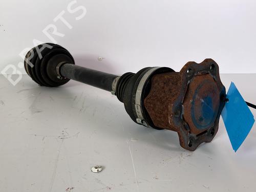 Right front driveshaft AUDI A8 D4 (4H2, 4H8, 4HC, 4HL) 3.0 TDI quattro | BP35717151M39 - Image 2