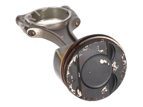 Other VW TOUAREG (CR7, RC8) 3.0 R 4motion | BP29754600O1 