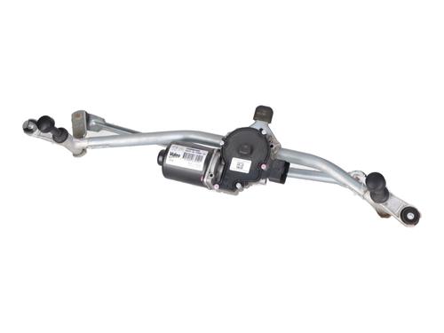 Used Front wiper motor CITROËN JUMPY III Van (V_) E-JUMPY (136 hp) 28609344