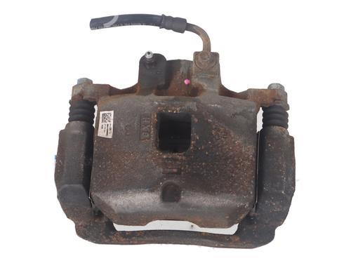 Used Right front brake caliper OPEL INSIGNIA B Grand Sport (Z18) 2.0 CDTi 4x4 (174 hp) 24643096