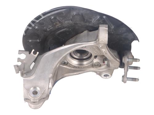 Right front steering knuckle VW ARTEON SHOOTING BRAKE (3H9) 2.0 TDI | BP20724387M26 
