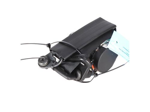Front left seatbelt FORD TRANSIT V363 Platform/Chassis (FED, FFD) 2.0 EcoBlue | BP39690053I26 - Image 2
