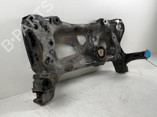 Subframe VW T-ROC (A11, D11) 2.0 TSI 4motion | BP37666935M9 - Image 2