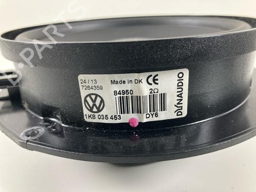 Electronic module VW GOLF VII (5G1, BQ1, BE1, BE2) 2.0 GTI | BP21570143M83 