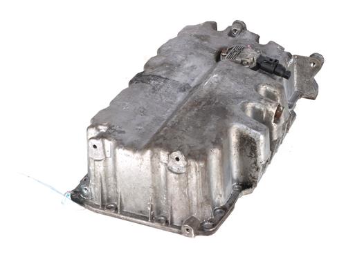 Used Oil sump Oil sump VW PASSAT B6 Variant (3C5) 2.0 BlueTDI (143 hp) 34196637 34196637