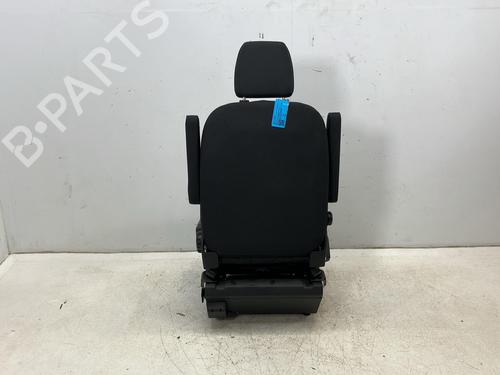 Left front seat FORD TRANSIT V363 Platform/Chassis (FED, FFD) 2.0 EcoBlue | BP39647905C15 - Image 4