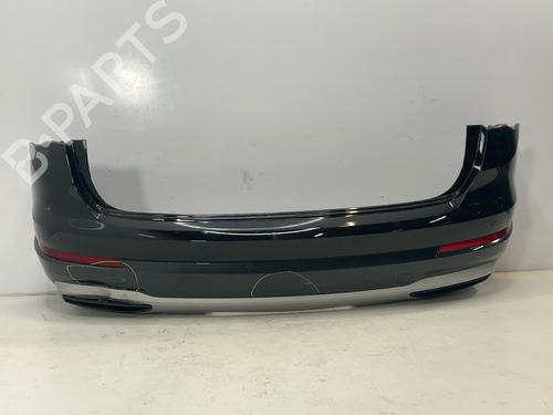 Used Rear bumper AUDI Q3 (F3B) 35 TDI (150 hp) 22708309