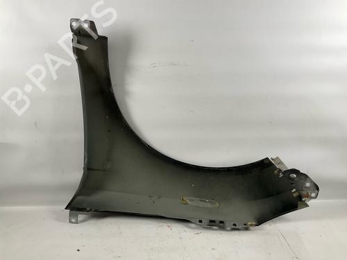 Right front fenders FORD FOCUS III Turnier 1.6 TDCi | BP18877414C42 