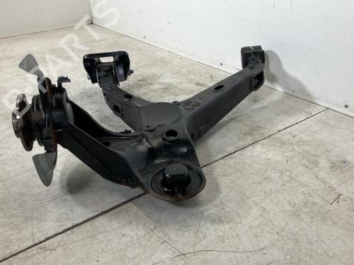 Right front steering knuckle OPEL VIVARO C Van (K0) VIVARO-E HYDROGEN | BP39919862M26 - Image 3