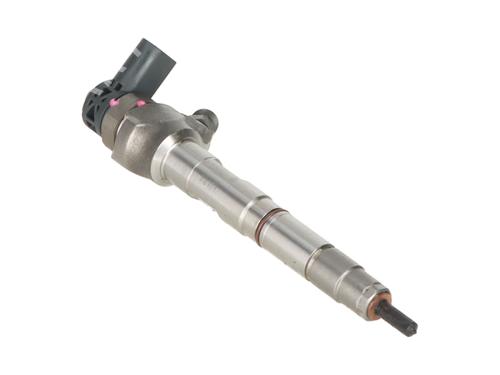 Used Injector VW CADDY IV Box Body/MPV (SAA, SAH) 2.0 TDI (75 hp) 25899295