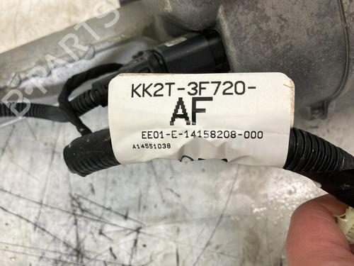 Steering rack FORD TRANSIT V363 Platform/Chassis (FED, FFD) 2.0 EcoBlue | BP34442205M22  - Image 6