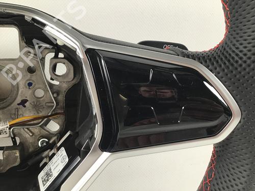 Rat VW GOLF VIII (CD1, DA1) 2.0 GTI Clubsport | BP35721570C49 - Image 3