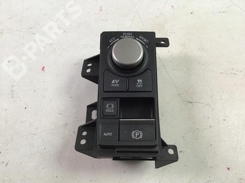 Used Switch LEXUS NX (_Z1_) 300h (AYZ10_) (155 hp) 7866215