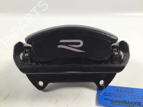 Left front brake caliper VW GOLF VII (5G1, BQ1, BE1, BE2) 1.2 TSI | BP36244346M105 - Image 5