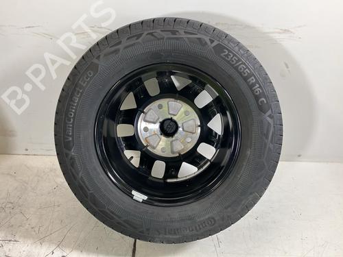 Fælk FORD TRANSIT V363 Platform/Chassis (FED, FFD) 2.0 EcoBlue | BP39181291C45 - Image 13