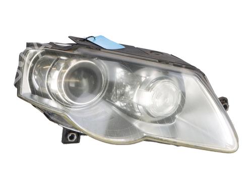 Used Right headlight Right headlight VW PASSAT B6 Variant (3C5) 2.0 BlueTDI (143 hp) 34196570 34196570