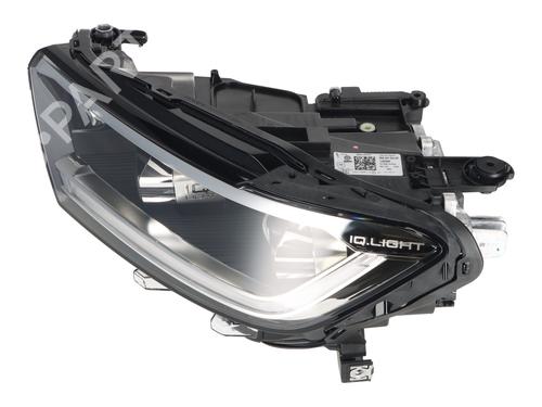 BP17918260C28 | Left headlight VW T-ROC (A11, D11) 1.0 TSI BP17918260C28