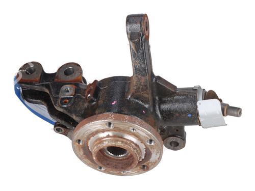 Used Left front steering knuckle Left front steering knuckle OPEL VIVARO C Van (K0) VIVARO-E HYDROGEN (136 hp) 39920014 39920014
