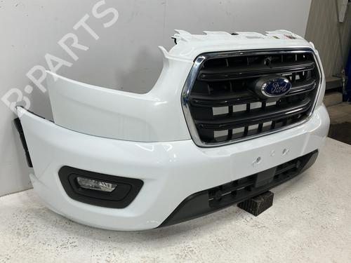 Front bumper FORD TRANSIT V363 Platform/Chassis (FED, FFD) 2.0 EcoBlue | BP34214225C7 - Image 2