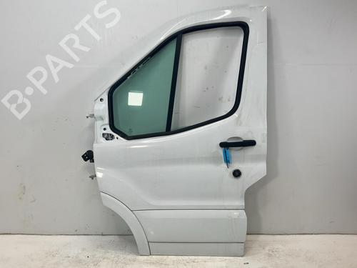 Used Left front door Left front door FORD TRANSIT V363 Platform/Chassis (FED, FFD) 2.0 EcoBlue (130 hp) 36158689 36158689