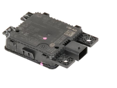 Electronic module VW TIGUAN (CT1) 1.5 TSI eHybrid | BP39928901M83 - Image 2