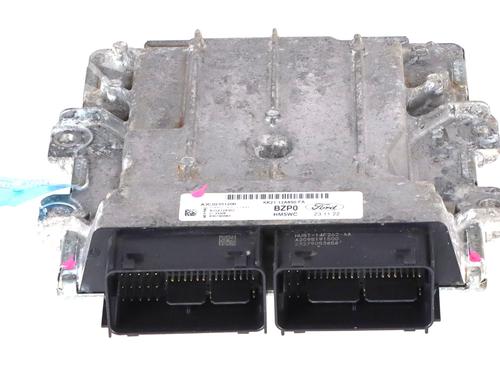 Used Engine control unit (ECU) Engine control unit (ECU) FORD TRANSIT V363 Platform/Chassis (FED, FFD) 2.0 EcoBlue (170 hp) 39740135 39740135