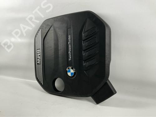 Upper protection BMW 3 (G20, G80, G28) 320 d | BP18125449M93 