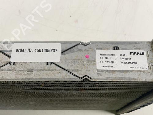 Intercooler OPEL VIVARO C Van (K0) VIVARO-E HYDROGEN | BP39924140M30 - Image 5