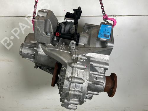 Gearbox VW GOLF VIII (CD1, DA1) 1.5 TSI | BP34196550M3  - Image 9