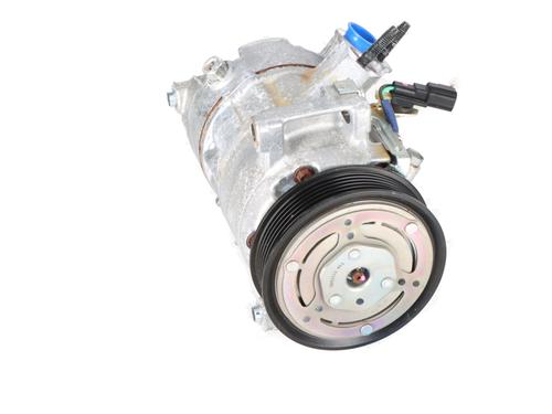 Used AC compressor AC compressor FORD TRANSIT V363 Platform/Chassis (FED, FFD) 2.0 EcoBlue (170 hp) 33267495 33267495