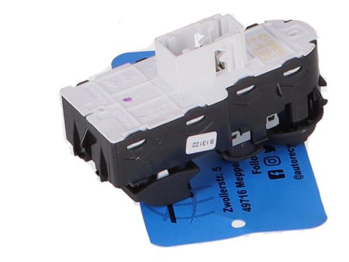 Left front window switch OPEL VIVARO C Van (K0) VIVARO-E HYDROGEN | BP39919815I27 - Image 2