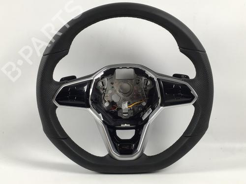 Used Steering wheel Steering wheel VW GOLF VIII (CD1, DA1) 2.0 TDI (150 hp) 36003150 36003150