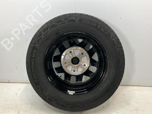 Fælk FORD TRANSIT V363 Platform/Chassis (FED, FFD) 2.0 EcoBlue | BP29868192C45 