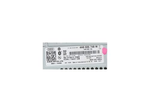 Electronic module AUDI A8 D4 (4H2, 4H8, 4HC, 4HL) 3.0 TDI quattro | BP36048829M83 - Image 3