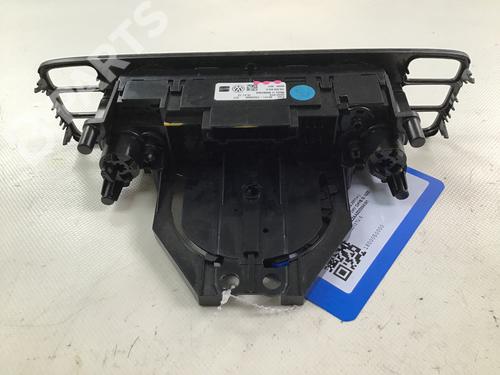 Climate control VW UP! (121, 122, BL1, BL2, BL3, 123) 1.0 | BP5128204I5 